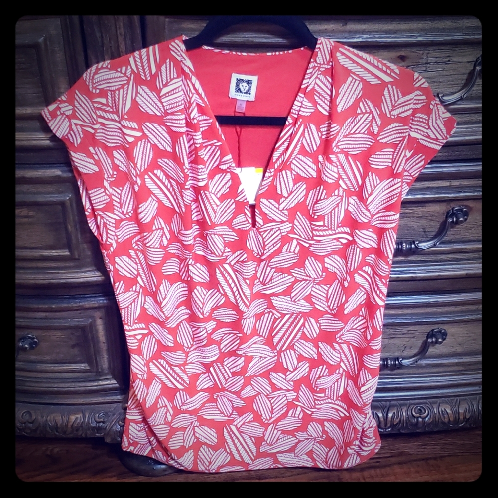 Beautiful Women's Blouse